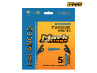 Markbass Balanced 5 045-130 Markbass Balanced 5 045-130